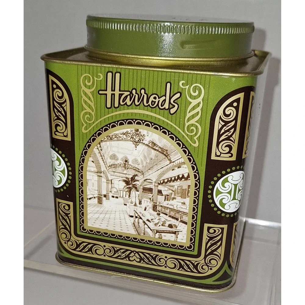 Harrods knightsbridge london
